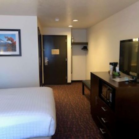 Best Western Pony Soldier Portland Exterior photo