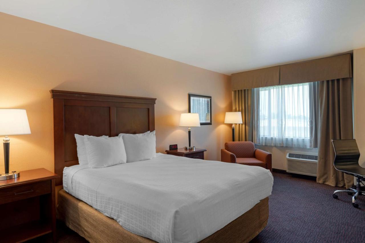 Best Western Pony Soldier Portland Exterior photo