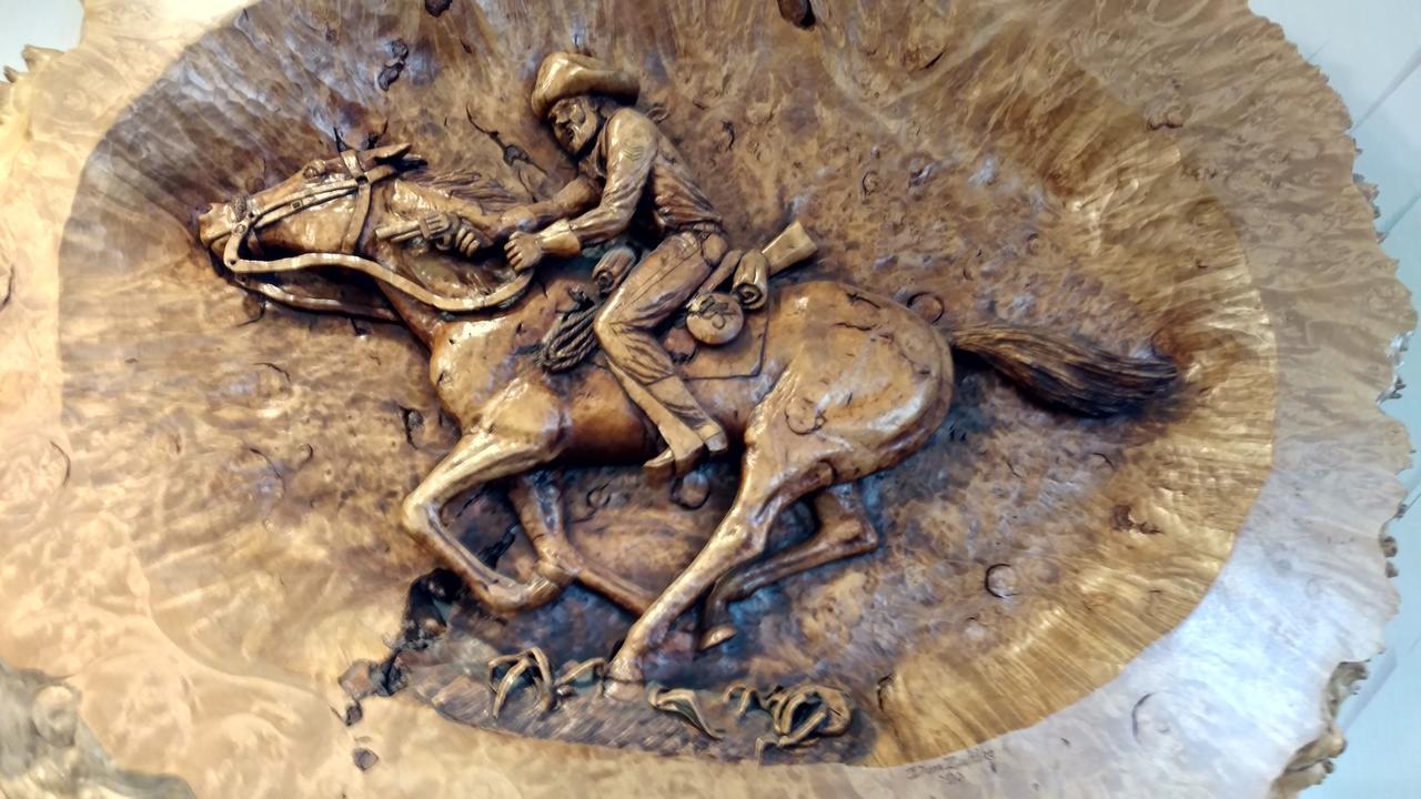 Best Western Pony Soldier Portland Exterior photo