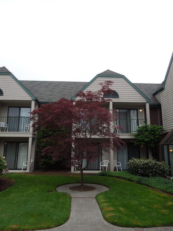 Best Western Pony Soldier Portland Exterior photo