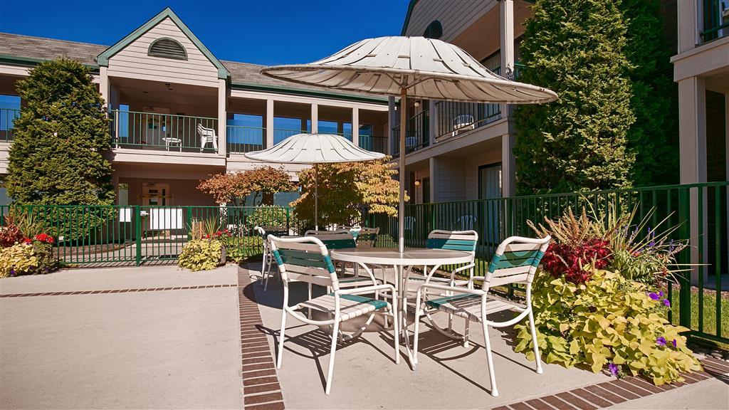 Best Western Pony Soldier Portland Exterior photo