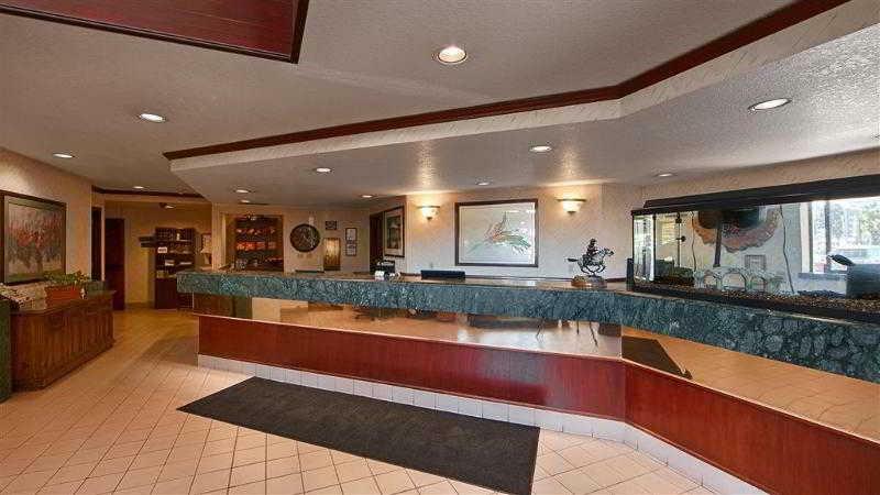 Best Western Pony Soldier Portland Exterior photo